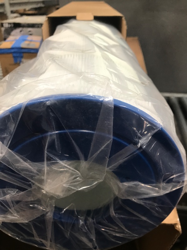 Photo 1 of Fil-fresh C5030 Pool Filters Cartridge Compatible with Hayward SwimClear C5030, C5025, C5020, Replaces Hayward CX1280XRE, Pleatco PA131, Unicel C-7494, Filbur FC-1227, 4 x 131 sq.ft, 4-Pack