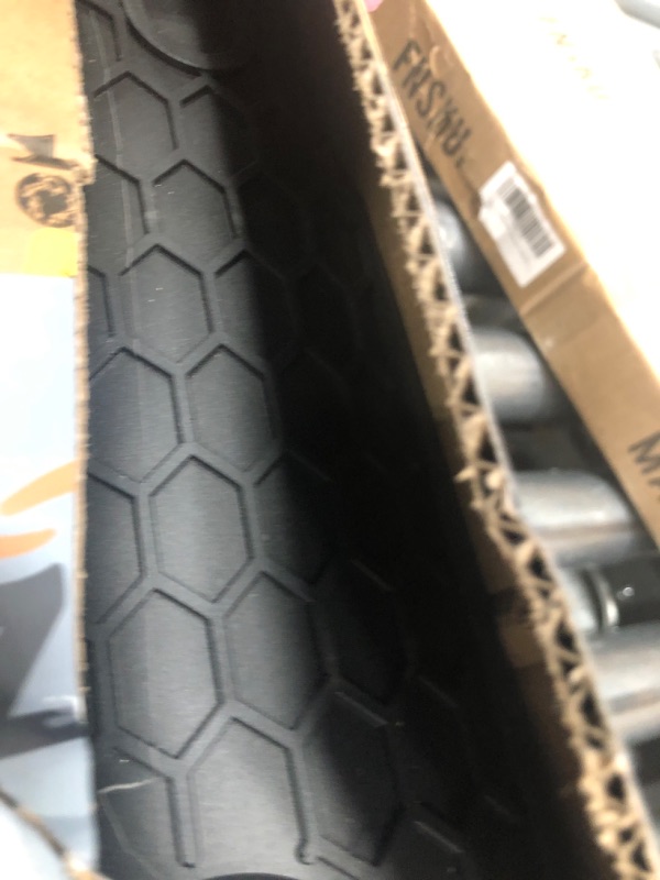 Photo 1 of 10L0L Golf Cart Full Coverage Floor Mat for Club Car Precedent (2004-2023), Onward & Tempo (2017-2023), Villager & V4L (2019-2023)