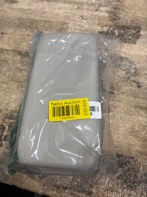 Photo 1 of Aproca Portable Hard Storage Case, for GameSir G8 Galileo Type-C Mobile Gaming Controller
