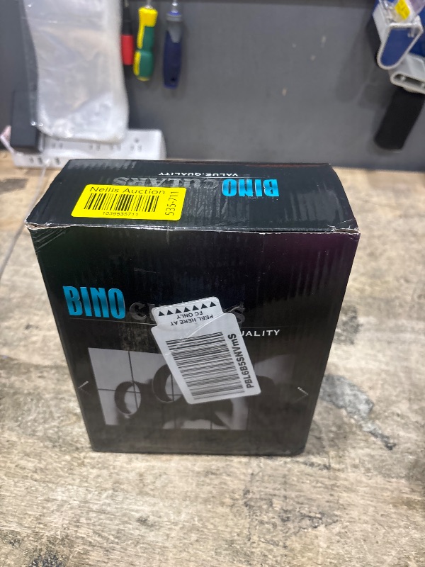 Photo 1 of 12x50 Binoculars for Adults and Kids