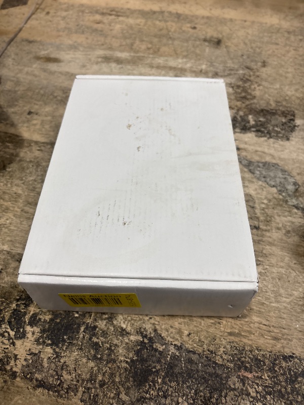 Photo 1 of 100 Pack White Blank Cards and 100 Pack Envelopes 4x6, Note Greeting Cards and Envelopes Set, Folded Cardstock with Self-Seal Envelope for DIY Greeting Thank you Cards, Invitations in All Occasions