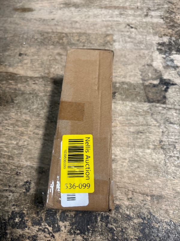 Photo 1 of 2x4 Door Barricade Brackets - Heavy Duty for 2 x 4 Lumber, Open Bar Security Holder U Brackets (6.88"x1.96"x1.77", 2Pcs)