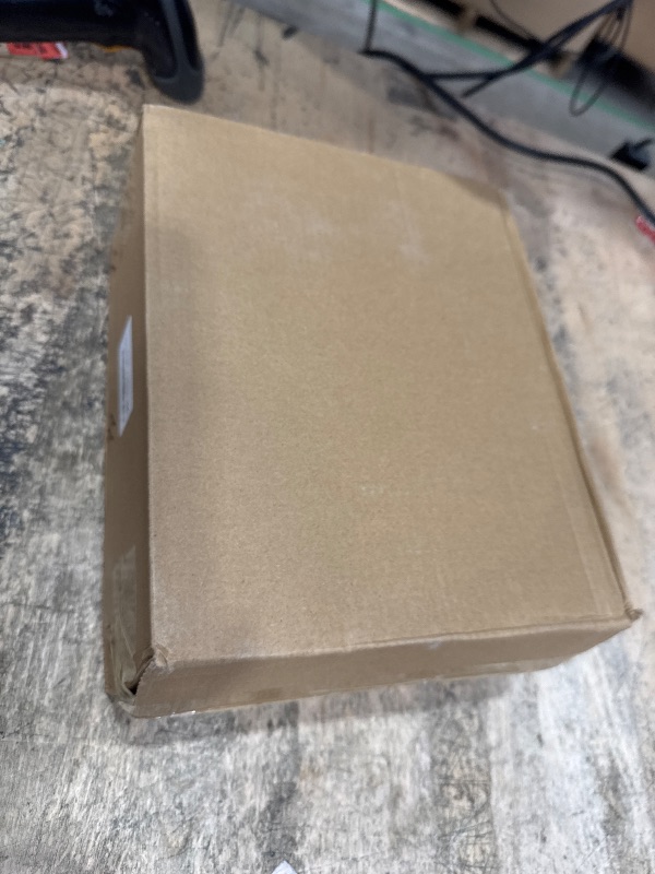 Photo 1 of 10" x 8" x 4" PVC Plastic Dustproof Waterproof Box IP65 Junction Boxes Project Junction Conduit Box Enclosure Use for Outdoor and Indoor