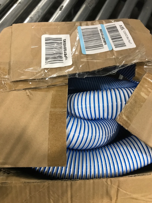 Photo 1 of Pool Systems R0527700 1-Meter Twist Lock Hose Replacement Kit, Compatible with Zodiac X7 T3, T5, Mx6 Mx8, Cleaner Hose for Swimming Pool,zodiac pool hose 5PCS