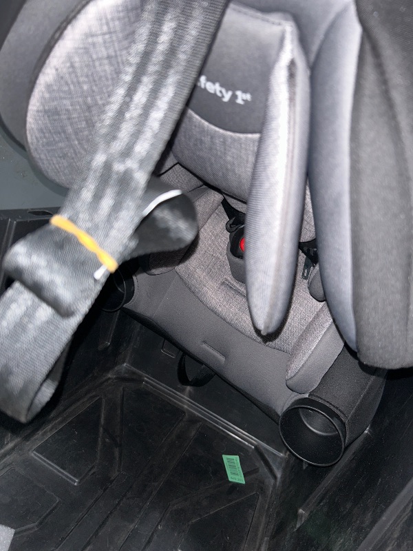 Photo 1 of BABY CAR SEAT