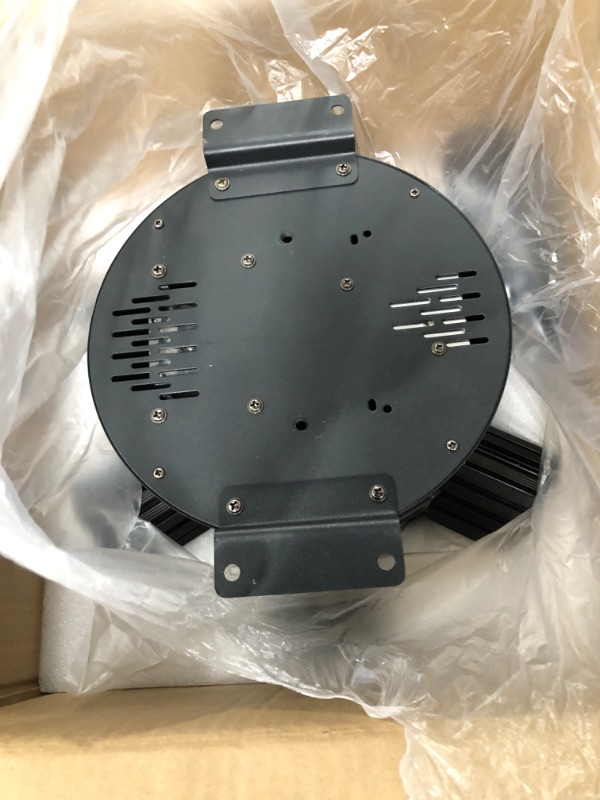 Photo 1 of Moving Head DJ Lights 6 Arms Party Lights 150w RGBW 4in1 LED DJ Stage Lights Moving Head Disco Light DMX512 & Sound Activated Rotating Light Starlight for Wedding Live House KTV Bar & Club