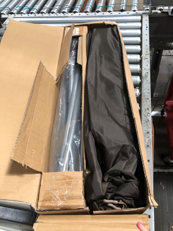 Photo 1 of Vidalido Outdoor Camping Shower Tent Easy Setup Privacy Changing Room Portable Camp Shower Tents for Camping with Floor, Waterproof Privacy Shelters Toilet Tent (Army Green)