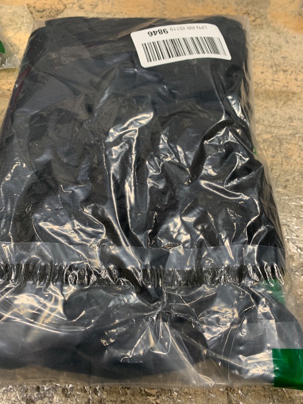 Photo 1 of G Gradual Men's Basketball Shorts with Zipper Pockets Lightweight Quick Dry 11" Long Shorts for Men Athletic Gym(Black,3XL)