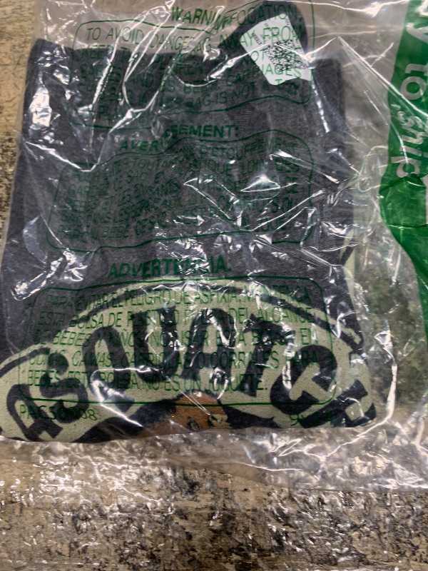 Photo 1 of Bigfoot Hiding in Forest for Sasquatch Believers Long Sleeve T-Shirt 10