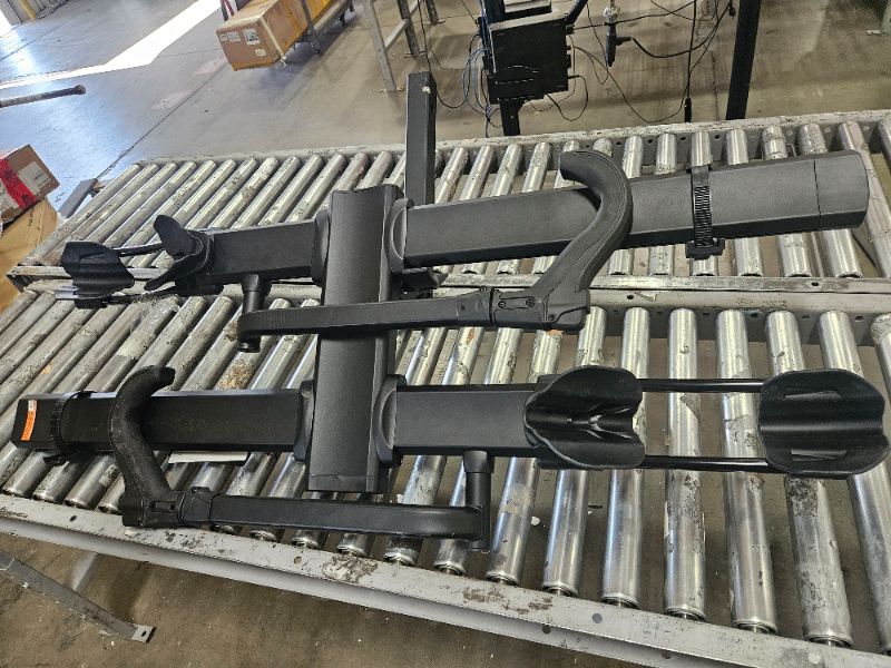 Photo 1 of ***MISSING ATTACHMENT PARTS*** Kuat NV Base 2.0 Bike Rack, Sandy Matte Black, 2" Hitch Size