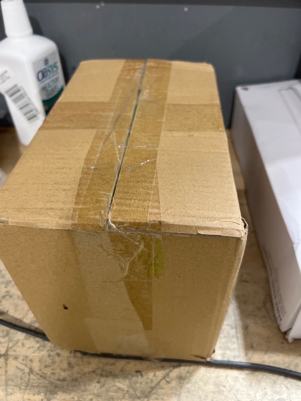 Photo 1 of (some do not work) Retisee 100 Pcs Flameless LED Taper Candles 11 Inch Battery Operated Candles Bulk Flickering for Candlesticks 