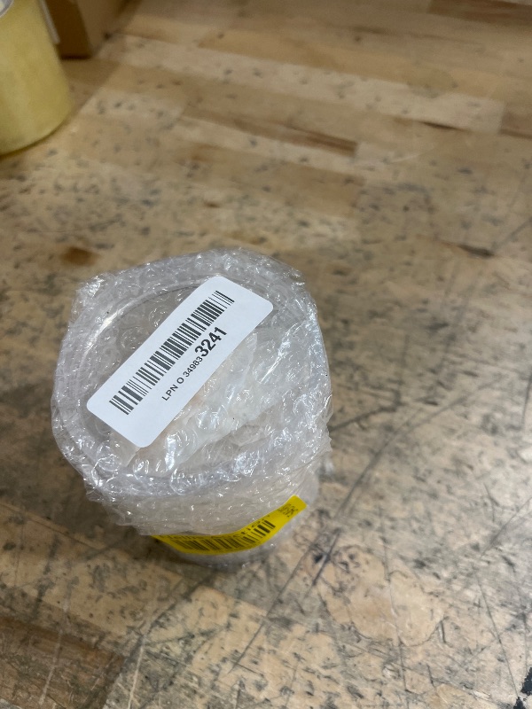 Photo 1 of Lucky Baby 25pcs Scallop Shells for Crafts, 2-3 Inches White Large Natural Seashells for DIY Home Decor, Baking Shells for Serving Food