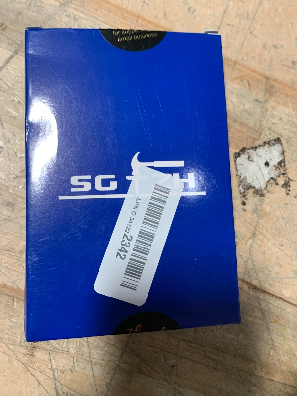 Photo 1 of #6 x 3/4" Sheet Metal Screws 100Pcs 410 Stainless Steel Pan Head Fast Self Tapping Screws by SG TZH