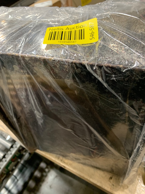 Photo 1 of AJinTeby Drip Pan Heat Baffle Replacement for Traeger 34 Series, Newer Tex, Tex Elite Pellet Smoker Grills, for Camp 24 Chef Pellet smoker/grill, Heavy Duty Stainless Steel