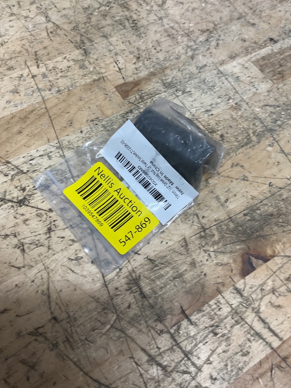 Photo 1 of 19mm 1/2" Drive Lug Nut Remover for Damaged, Rusted, Nuts & Screws, Twist Socket, 1 Piece