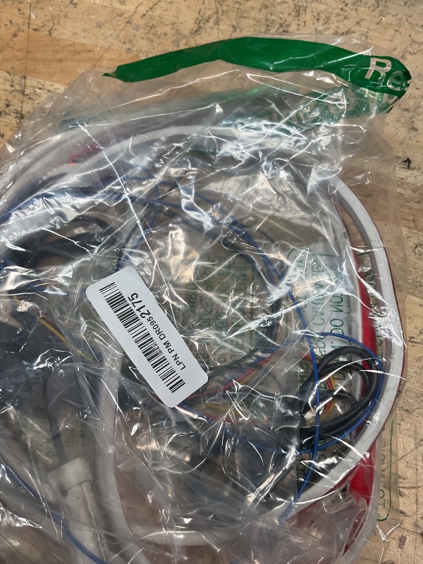 Photo 1 of ***(NO RETURNS OR REFUNDS/ FOR PARTS ONLY/ NON FUNCTIONAL)***
Dynamic Scan Start Up Hood Light Strip Sequential Flowing Turn Signal Lights Flexible DRL Daytime Running Headlight Car Led Light Strip Exterior,Dual Color Amber White Switchback 12V 70inch (1 