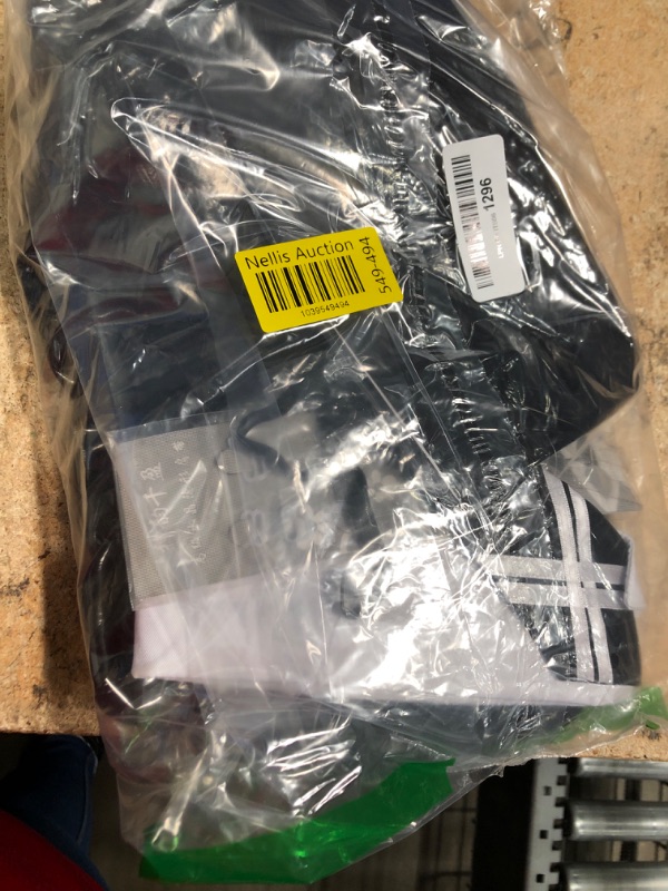 Photo 1 of CR ROLECOS Bunny Girl Costume Senpai Cosplay Bunny Outfit Anime One Piece Bodysuit Tie Stockings Set Halloween XXL