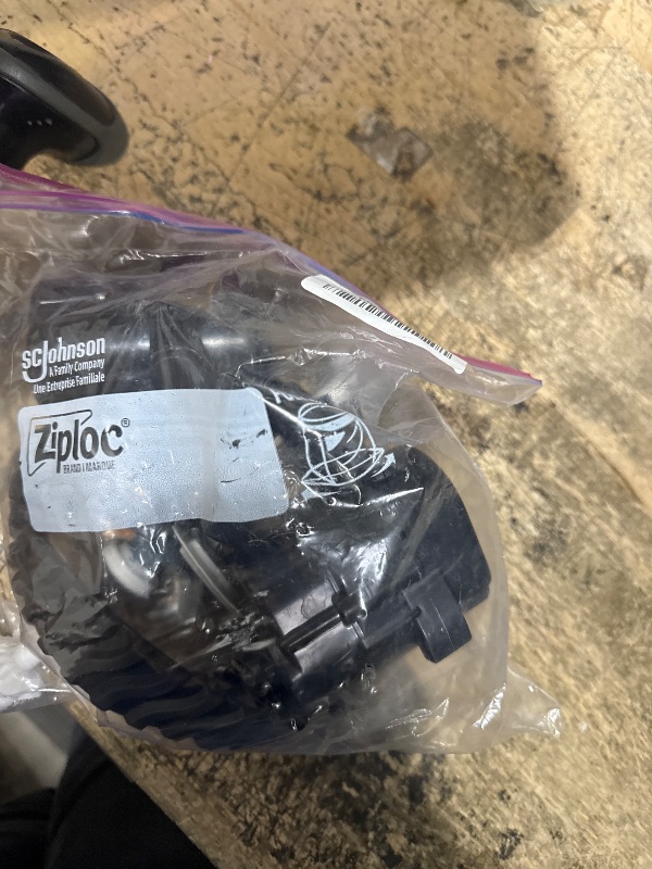 Photo 1 of *MISSING PARTS* R0796200 Tune Up Rebuild Replacement Parts Fit for Zodiac Baracuda MX8 MX8EL Elite Pool Cleaner, With Engine Assembly, Direction Control Device Kit, Tracks, Drive Shaft Assembly, Wheel Track, Bearings