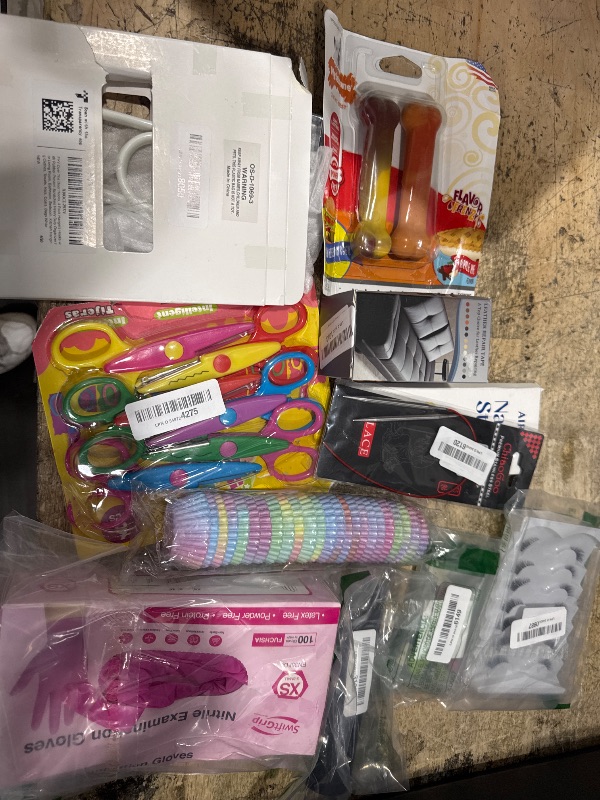 Photo 1 of *NON-REFUNDABLE* BUNDLE OF ASSORTED ITEMS (ITEMS:11) 