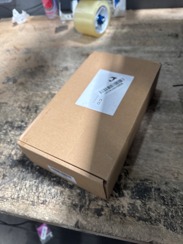 Photo 1 of (USED/FAIR) (PARTIAL SET) Amerdeco 25 Pack Kitchen Cabinet Handles 5 Inch(128mm) Hole Centers, Brushed Nickel Stainless Steel Handles for Kitchen Cabinet Hardware, Cabinet Pulls for Bathroom Cupboard Dresser Drawer Handles