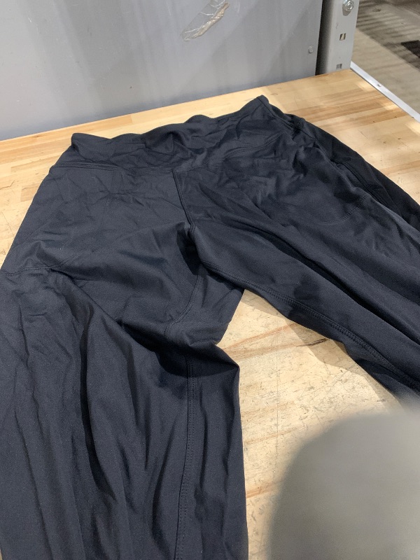 Photo 1 of 
High Waist Yoga Pants Leggings with Pockets for Womens. M
