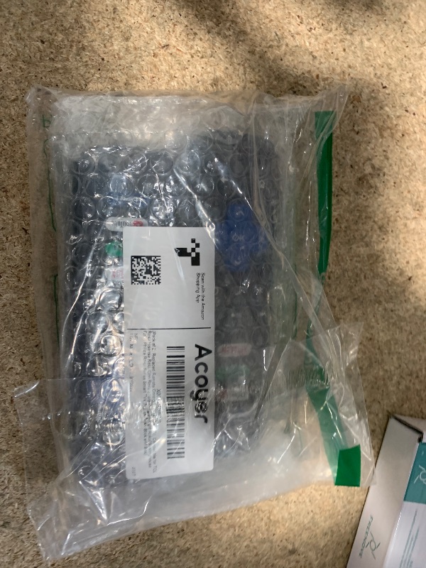Photo 1 of (Pack of 2) Replacement-Remote-Control for Roku-TV,Compatible for TCL Roku/Hisense Roku/Onn Roku/Philips Roku Smart TVs(Not for Roku Stick and Box)