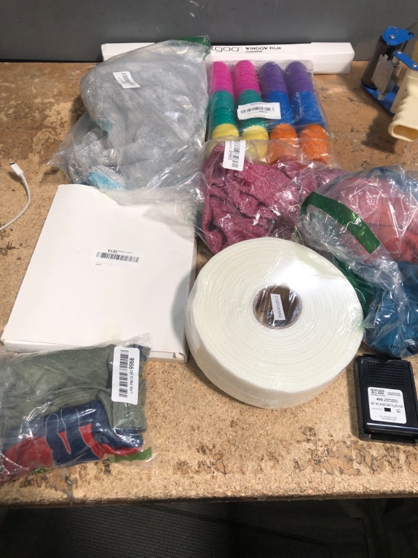 Photo 1 of **FINAL SALE BUNDLE OF MISCELLANEOUS ITEMS NON-REFUNDABLE**