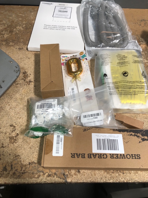 Photo 1 of **FINAL SALE BUNDLE OF MISCELLANEOUS ITEMS NON-REFUNDABLE**