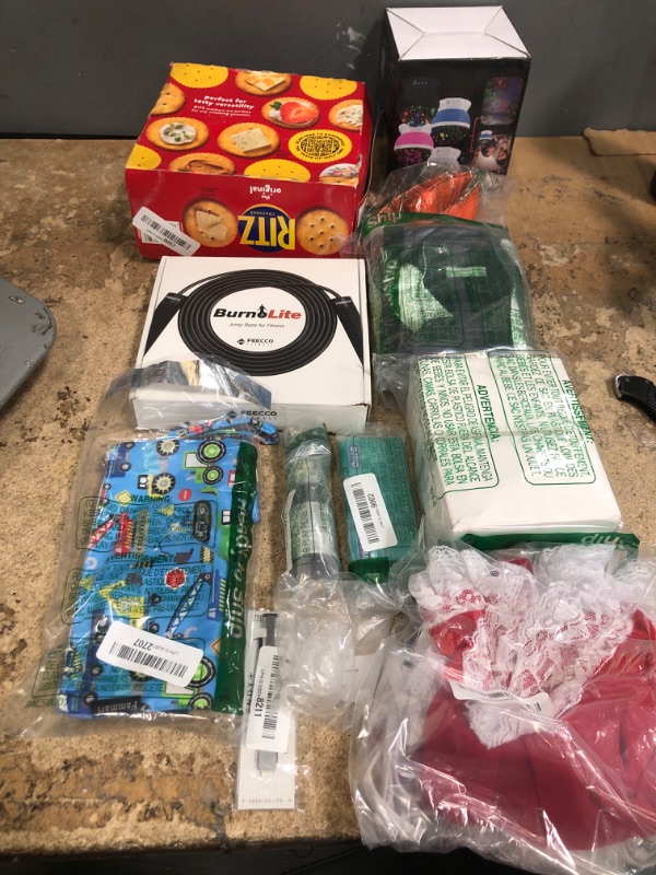 Photo 1 of **FINAL SALE BUNDLE OF MISCELLANEOUS ITEMS NON-REFUNDABLE**