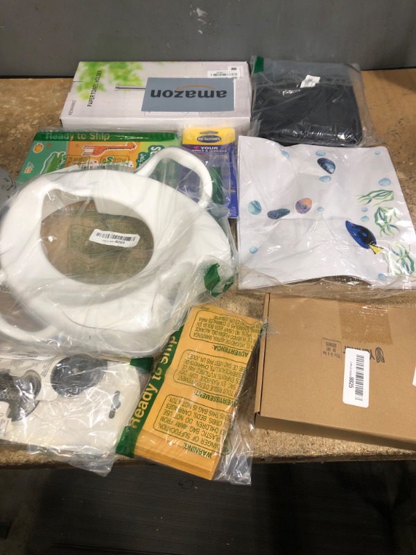 Photo 1 of **FINAL SALE BUNDLE OF MISCELLANEOUS ITEMS NON-REFUNDABLE**