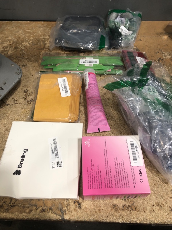 Photo 1 of **FINAL SALE BUNDLE OF MISCELLANEOUS ITEMS NON-REFUNDABLE**