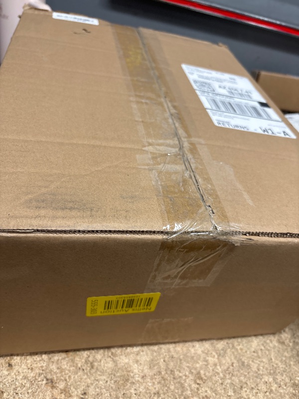 Photo 1 of Clear Acrylic Countertop Display Case: 3-Tier Showcase with Lock Key&Mirror - Detachable Display Cabinet Suitable for Figures Rock Collectibles(11.8x5.9x15.7 inch)