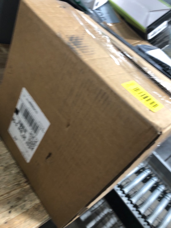 Photo 1 of 2PC 4.00-6 Flat-Free Tires and Wheels,13" Rubber Solid Tire, with 5/8" & 3/4" Bearing, 1.8"-3.8" Centered Hub Length, 4.00-6 tire and wheel Fit for Gorilla Cart, Garden Cart/Hand Truck/Wheelbarrow etc