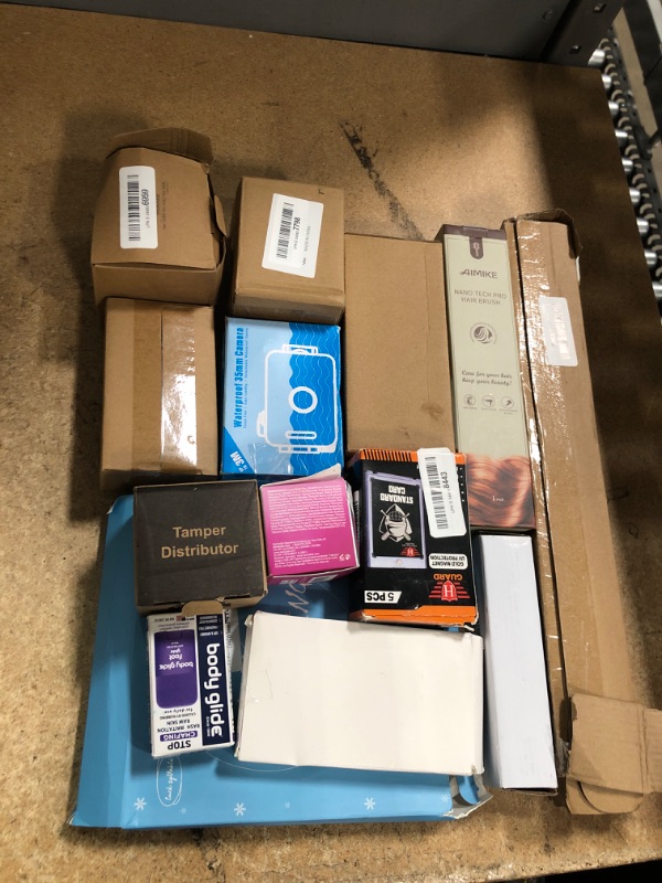 Photo 1 of **SOLD AS IS BUNDLE OF MIXED GOODS AND MISC FINAL SALE**