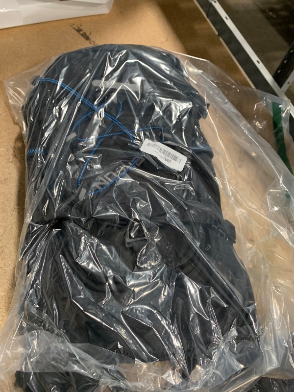 Photo 1 of EVERFUN Hydration Backpack 18L with Water Bladder 2L and Rain Cover, Hiking Water Backpack Men Women Hydration Pack Insulated Lightweight Day Hydropack for Hiking, Biking, Running, Festivals