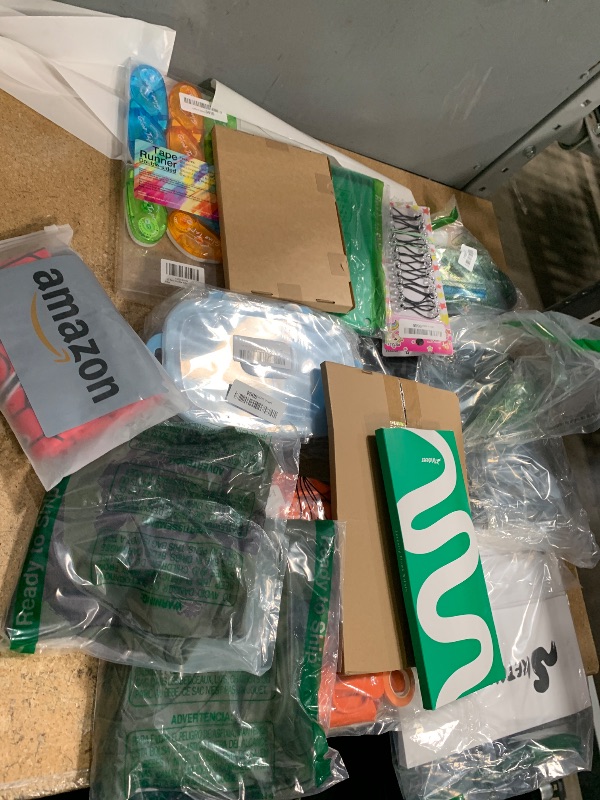 Photo 1 of **SOLD AS IS BUNDLE OF HOME GOODS AND MISCELLANEOUS ITEMS FINAL SALE**