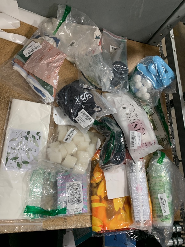 Photo 1 of **SOLD AS IS BUNDLE OF HOME GOODS AND MISCELLANEOUS ITEMS FINAL SALE**