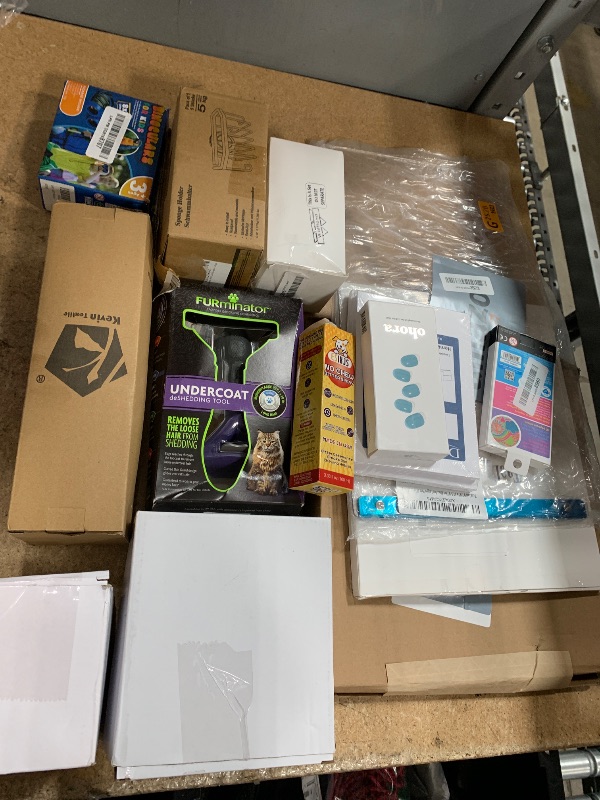 Photo 1 of **SOLD AS IS BUNDLE OF HOME GOODS AND MISCELLANEOUS ITEMS FINAL SALE**