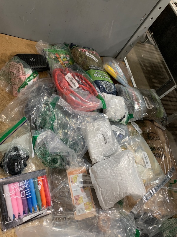Photo 1 of **SOLD AS IS BUNDLE OF HOME GOODS AND MISCELLANEOUS ITEMS FINAL SALE**