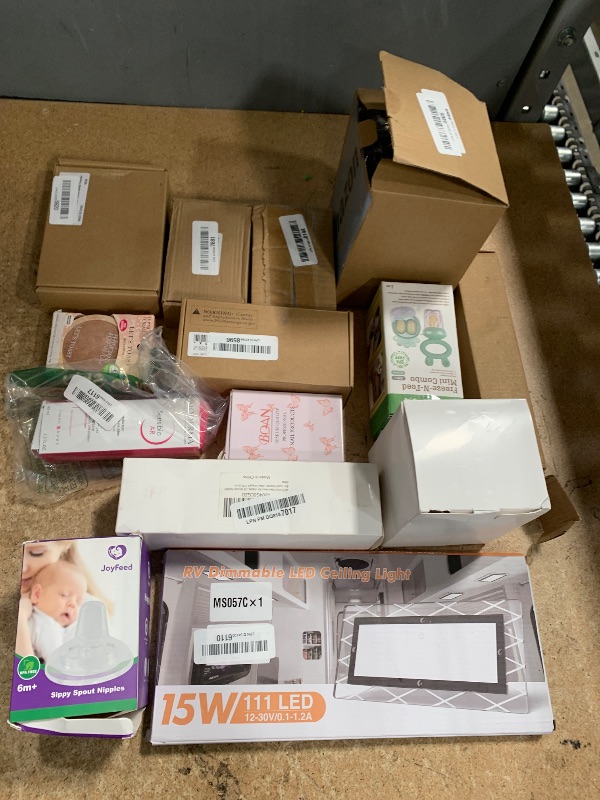 Photo 1 of ** SOLD AS IS BUNDLE OF HOME GOODS AND MISCELLANEOUS ITEMS FINAL SALE** 
