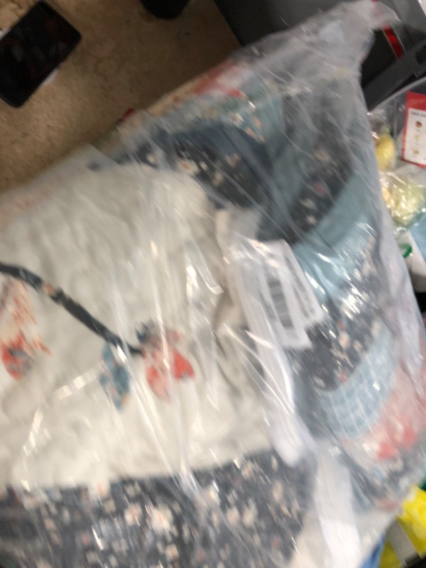 Photo 1 of BEDIFANY Cotton King Size Quilt Sets, Lightweight King Quilt Bedding Set (98 x 106 inch) Garden Style Floral Bedspread King Size Coverlet Set for Bed Decorations - All Seasons, 3 Pieces