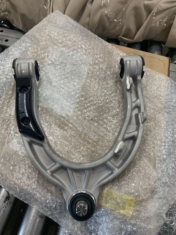 Photo 1 of Front Upper Control Arm, Steering and Suspension Kits Compatible with Tesla Model 3 2017-2023 Model Y 2019-2024(Passenger/Right Side(104432600G))