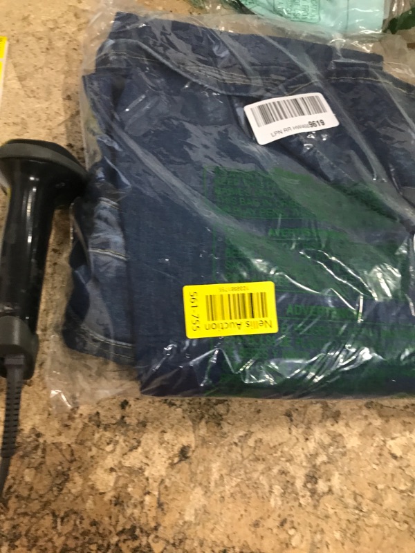 Photo 1 of VIPONES Bell Bottom Jeans for Women High Waisted Bootcut Stretch Flare Blue Denim Pants (101,Size 14)