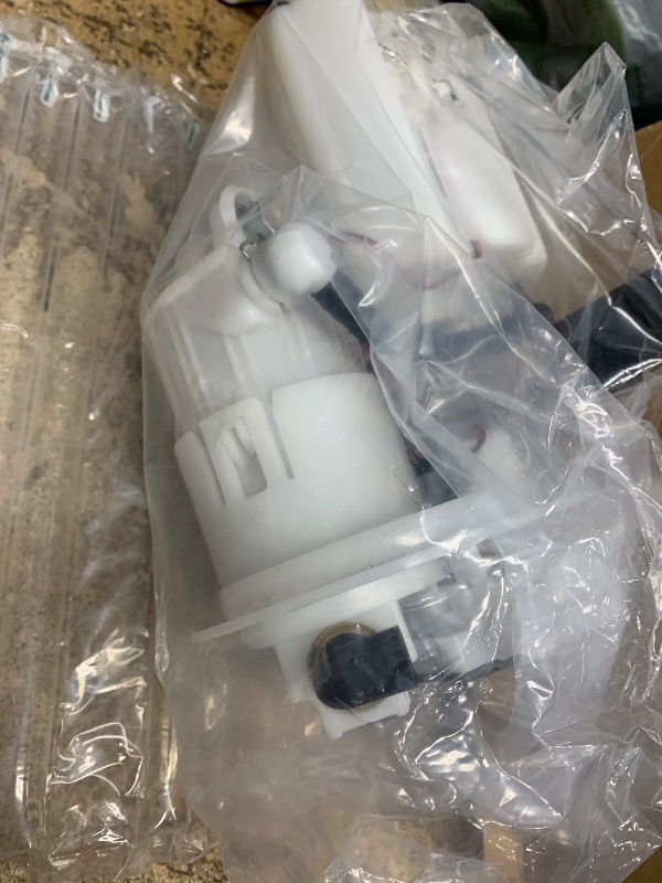 Photo 1 of Aumzong 31110-D5500 Electric Fuel Pump Module for 2015-2019 Hyundai Sonata 2016-2020 Kia Optima 1.6L 2.0L 2.4L Replacement# 31110-C2500 with Sending