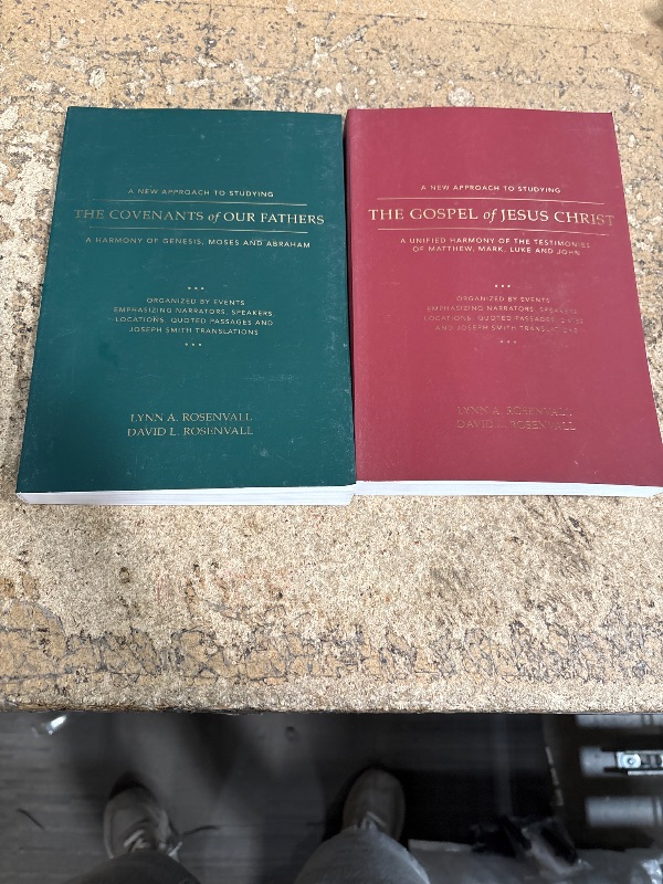 Photo 1 of **FINAL SALE BUNDLE OF JEHOVAH’s WITNESS SCRIPTURE**