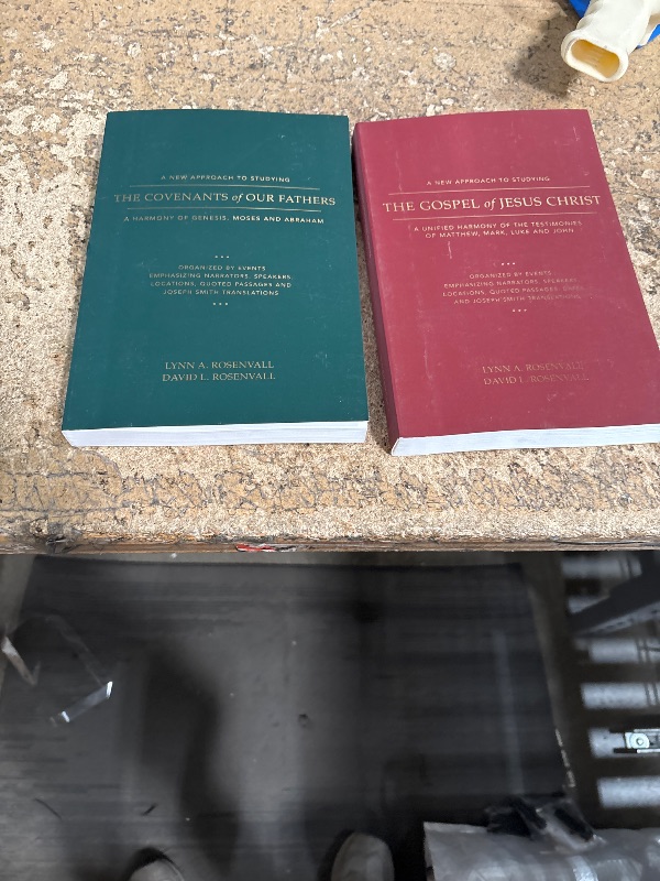 Photo 1 of **FINAL SALE BUNDLE OF JEHOVAH’s WITNESS SCRIPTURES**