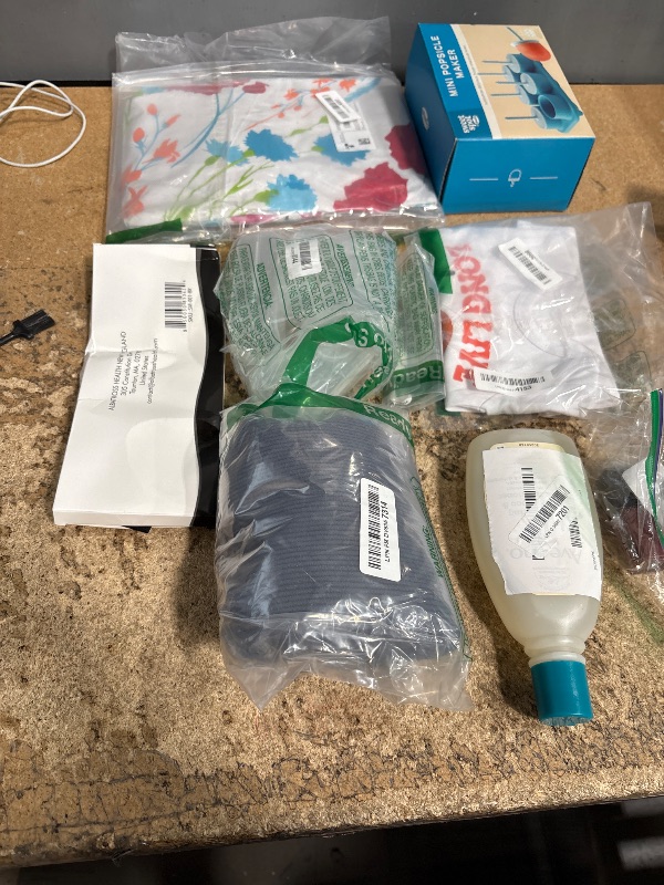 Photo 1 of **FINAL SALE BUNDLE OF MISCELLANEOUS ITEMS NON-REFUNDABLE**