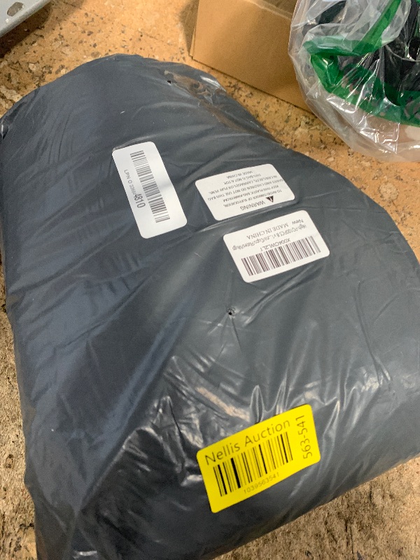 Photo 1 of 100 Pack Cushion Foam Pouches, Moving Supplies for Dishes, Packing Materials for Dishes & Cups, Glass Packing Paper and Plate Protectors for Moving.(8x 10 x 0.02Inch)
