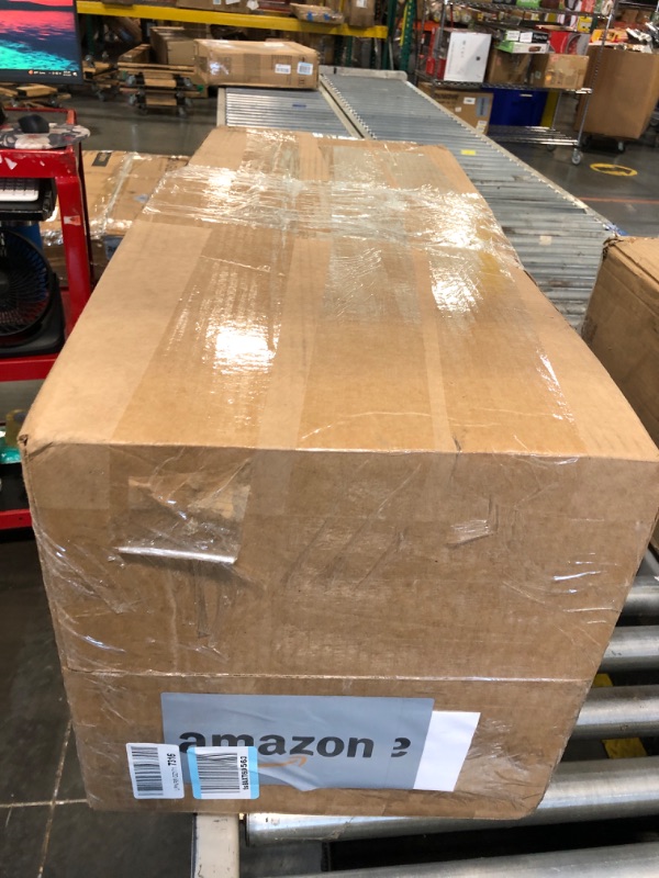 Photo 1 of ** ONLY PARTS / VERY USED ** ZAFRO 8,000 BTU Portable Air Conditioners, 4 Modes Portable AC Unit with Fast Cooling/Energy Efficient/Remote/24Hrs Timer for Bedroom/Dorms/Indoor Rooms, White