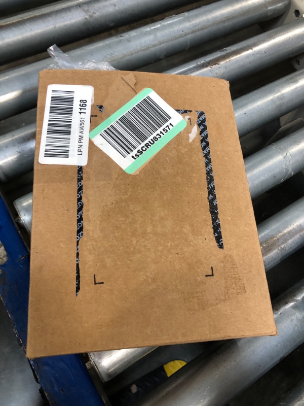 Photo 1 of ***MISSING PARTS***Honeywell Wireless WiFi Thermostat,7 Programmable